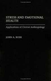 Couverture : Stress and Emotional Health