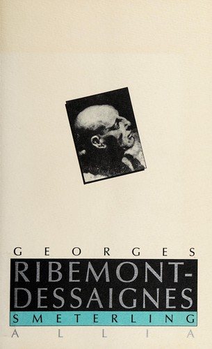 Couverture : Smeterling