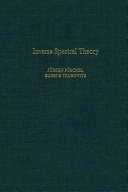 Couverture : Inverse spectral theory