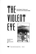 Couverture : The violent eye