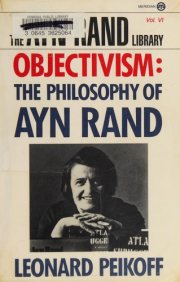 Couverture : Objectivism