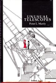 Couverture : Unusual telescopes