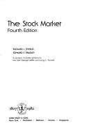 Couverture : The stock market