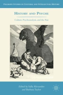 Couverture : History and Psyche