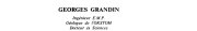 Couverture : Aplanissements cuirassés et enrichissement des gisements de manganèse dans quelques régions d'Afrique de l'Ouest