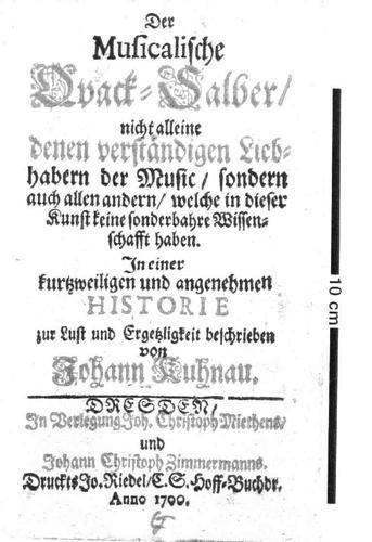 Couverture : Ausgewählte Werke