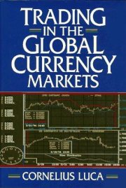 Couverture : Trading in the global currency markets