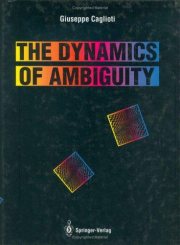Couverture : The dynamics of ambiguity