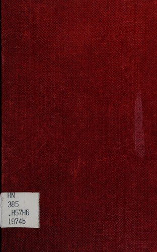Couverture : Labour's turning point, 1880-1900
