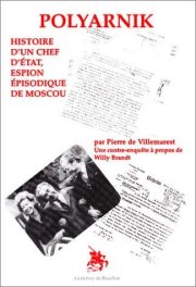 Couverture : Polyarnik