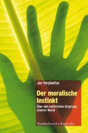 Couverture : Der moralische Instinkt
