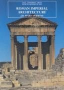 Couverture : Roman imperial architecture