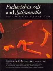 Couverture : Escherichia Coli and Salmonella  (2 Volume Set