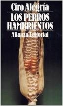 Couverture : Los perros hambrientos