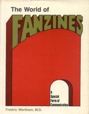 Couverture : The World of Fanzines