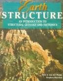 Couverture : Earth Structure