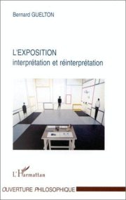Couverture : L' exposition
