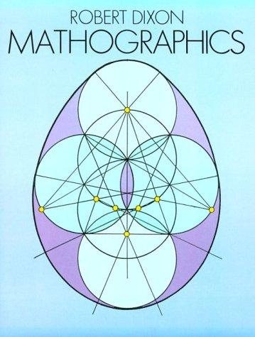 Couverture : Mathographics