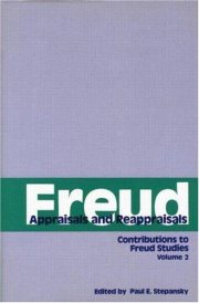 Couverture : Freud, V. 2