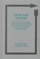 Couverture : Into the future