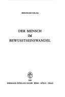 Couverture : Der Mensch im Bewusstseinswandel