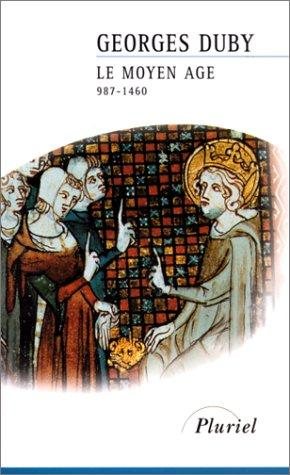 Couverture : Histoire de France, tome 1 