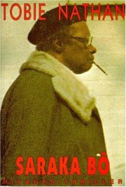 Couverture : Saraka bô