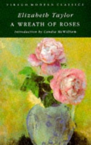 Couverture : A wreath of roses