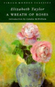 Couverture : A wreath of roses