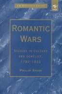 Couverture : Romantic wars
