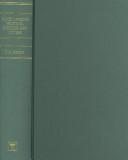 Couverture : Miscellaneous Writings, Speeches and Letters
