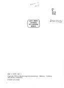 Couverture : Klangfarbe und Schwingungsform