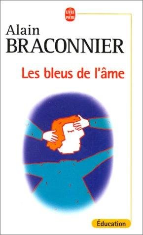 Couverture : Les bleus de l'âme