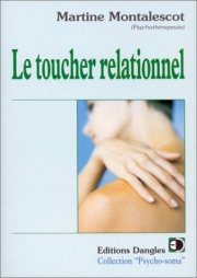 Couverture : Le toucher relationnel