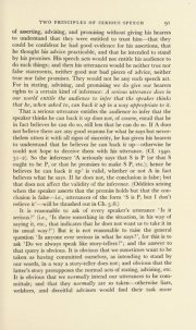 Couverture : Saying and meaning: a main theme in J. L. Austin's philosophy.