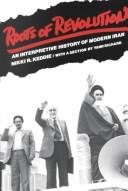 Couverture : Roots of revolution