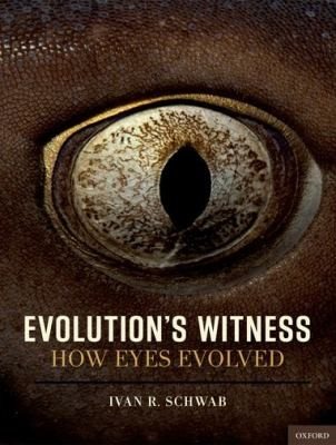 Couverture : Evolutions Witness How Eyes Evolved