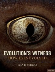 Couverture : Evolutions Witness How Eyes Evolved