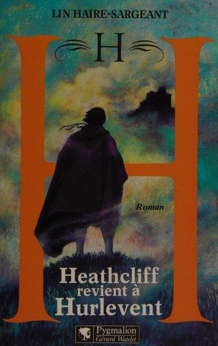 Couverture : H.