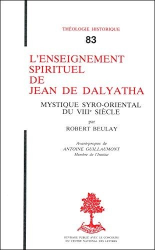 Couverture : De la Parole de Dieu