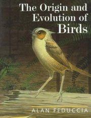 Couverture : The origin and evolution of birds