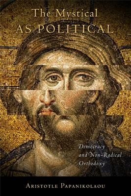 Couverture : The Mystical as Political