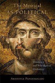 Couverture : The Mystical as Political