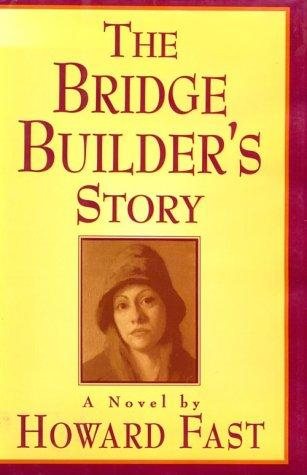 Couverture : The bridge builder's story