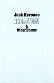 Couverture : Heaven & other poems