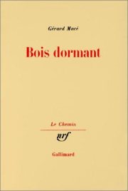 Couverture : Bois dormant