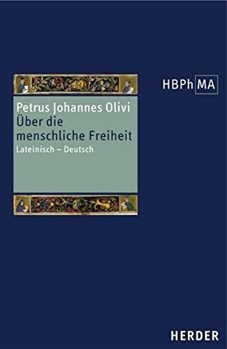 Couverture : Quaestio an in homine sit liberum arbitrium =