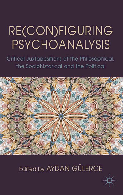 Couverture : Re(con)figuring Psychoanalysis