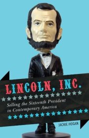 Couverture : Lincoln, Inc.