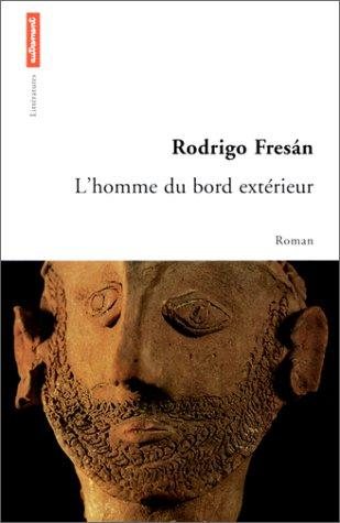Couverture : L'Homme du bord extérieur